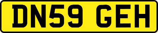 DN59GEH