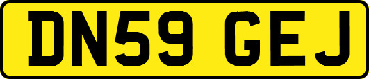 DN59GEJ