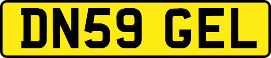 DN59GEL