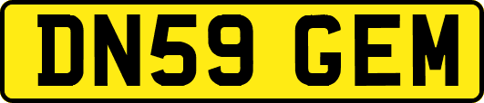 DN59GEM