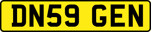 DN59GEN