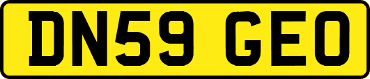 DN59GEO