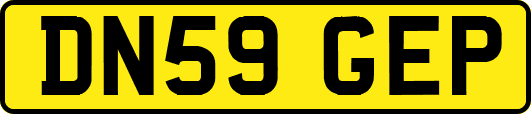 DN59GEP