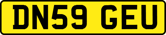 DN59GEU
