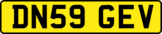 DN59GEV