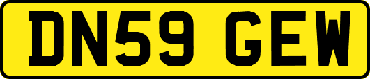 DN59GEW