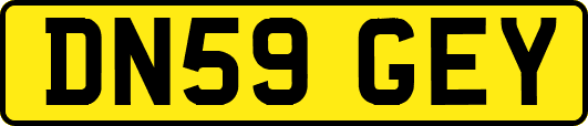 DN59GEY