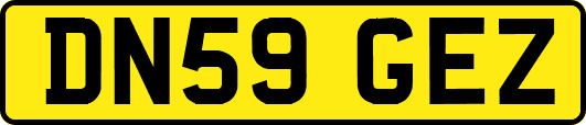 DN59GEZ