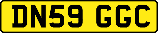 DN59GGC