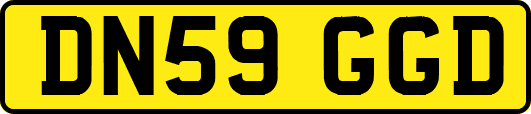 DN59GGD