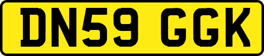 DN59GGK