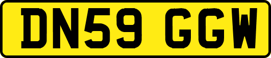 DN59GGW