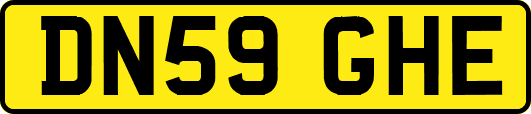 DN59GHE