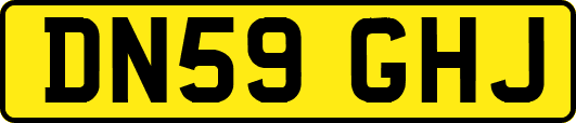 DN59GHJ