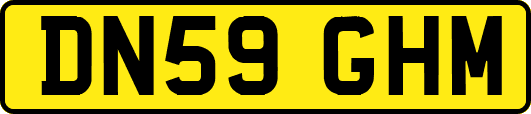 DN59GHM
