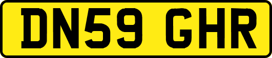 DN59GHR