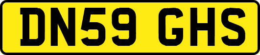 DN59GHS