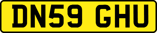 DN59GHU