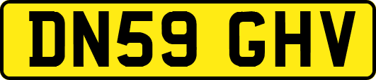 DN59GHV