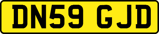 DN59GJD