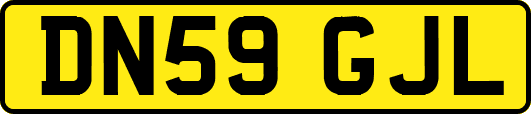 DN59GJL