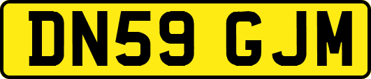 DN59GJM