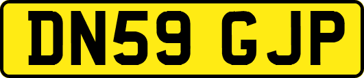 DN59GJP