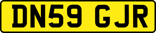 DN59GJR