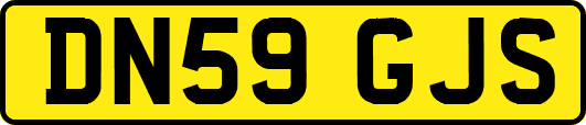 DN59GJS