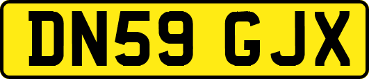 DN59GJX