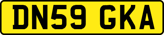 DN59GKA