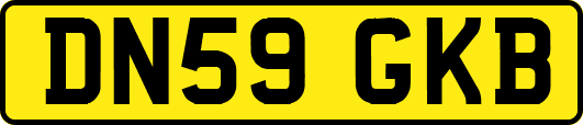 DN59GKB
