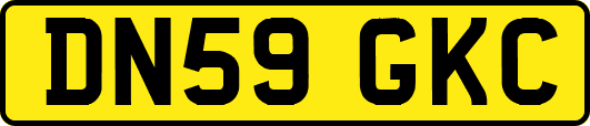 DN59GKC