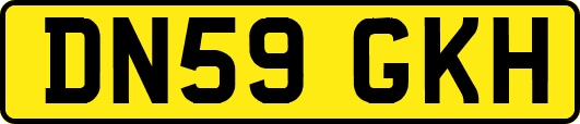 DN59GKH