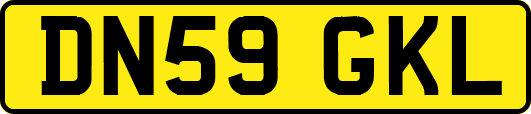 DN59GKL