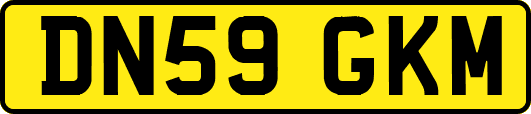 DN59GKM