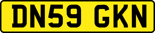 DN59GKN