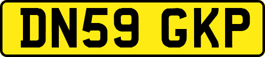 DN59GKP