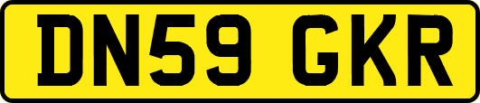 DN59GKR
