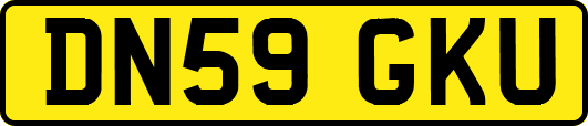 DN59GKU