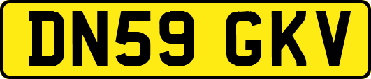 DN59GKV