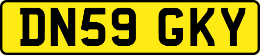 DN59GKY