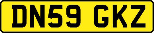 DN59GKZ