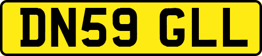 DN59GLL