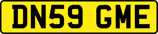 DN59GME