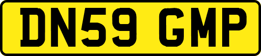 DN59GMP