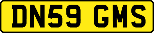 DN59GMS