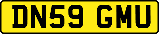 DN59GMU