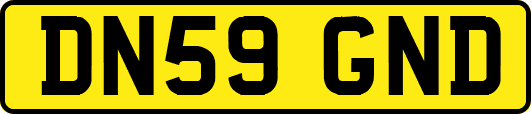 DN59GND