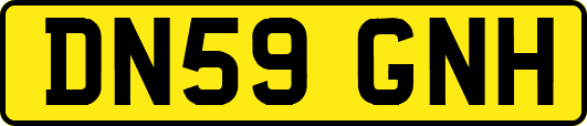 DN59GNH